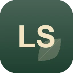Logo L & S Garten- und Landschaftsbau Wiesbaden Erbenheim