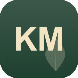 Logo Kompositionen mit Grün der Garten v. Patrick Hartwigsen