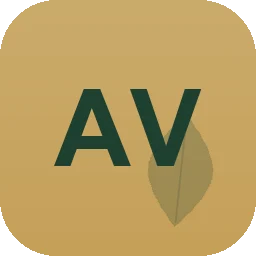 Logo Alfred Voigt Gartenbaubetrieb Dortmund Wambel