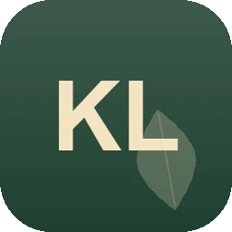 Logo Krämer Landschafts- & Gartenbau