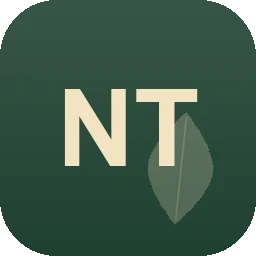 Logo Niklas Tiroke Lohnarbeiten