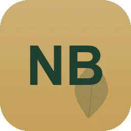 Logo N. Bakker Gärtnerei