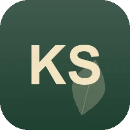 Logo Klaus Strominsky Stromy s Gartenservice