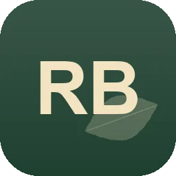 Logo Rainer Best Gartenpflege