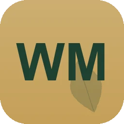 Logo Werner Mauer Gartenbaubetrieb