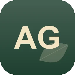 Logo A. Göritz & M. Woiton