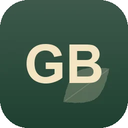 Logo Gören-Bley Gartenbauunternehmen