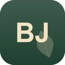 Logo Bode J