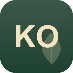 Logo Krenzel Objektmanagement