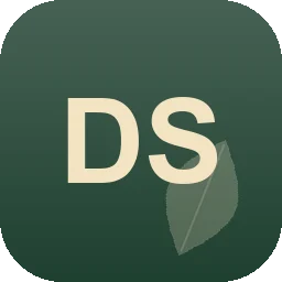 Logo D.S Dienstleistungen