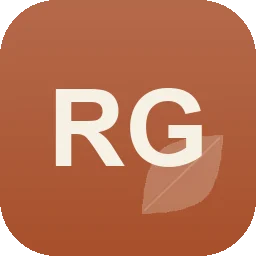 Logo Ricke Garten- und Landschaftsbau Inhaber Marcel Brümann