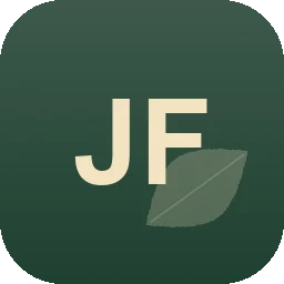 Logo Joseph Fischer Gartenbau