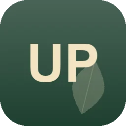 Logo Uwe Pfeiffer Garten- und Landschaftsbau