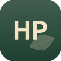 Logo Hans-Peter Gutersohn Gartengestaltung