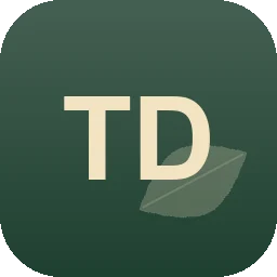 Logo Thomas Dix Dienstleistungen am Haus & Garten