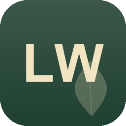 Logo Land-Wald-Haus-Garten, Dirk Eisenberg