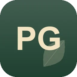 Logo Pfeuffer Gartenbau GmbH