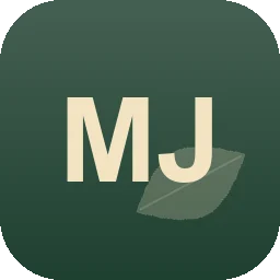 Logo Michael Jurganov Garten und Landschaftsbau
