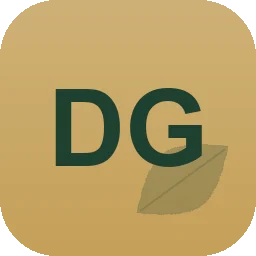 Logo Dienel Gärtnerei