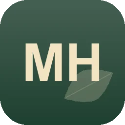 Logo Michael Hasselmann Hausmeisterservice