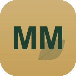 Logo Michael Möller Blumengärtnerei