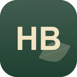 Logo Hans Bosch