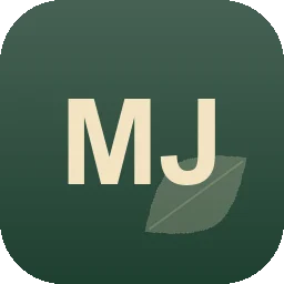 Logo Michael Josef Auernhammer Garten- und Landschaftsbau