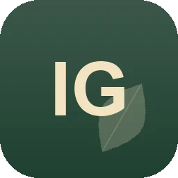 Logo Ibrahimi Garten- Baumdienst Wuppertal Oberbarmen