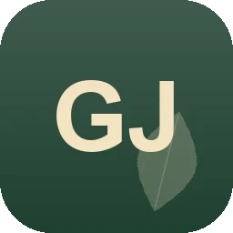 Logo Grabpflege Jörg Korn Gartenbau