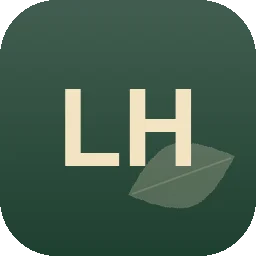Logo Laurens Hardt Garten- und Landschaftsbau