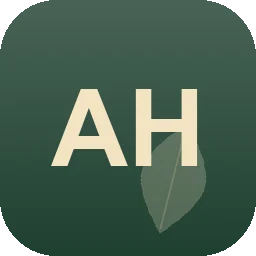 Logo Alex Heß Forst Landschaftsbau Heß