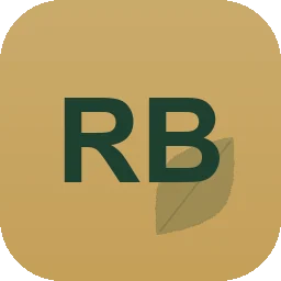 Logo Rajko Bretschneider Gartenbau Rudolf