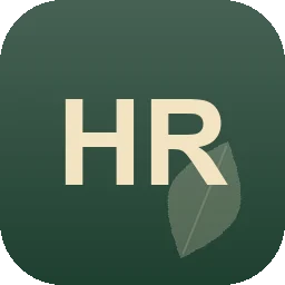 Logo Heinz Rainer Schröder Landschaftsbau
