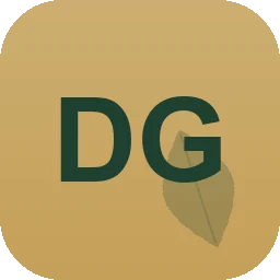 Logo Dederichs Garten- und Landschaftsbau GmbH