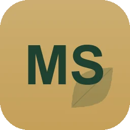 Logo Michael Steffen Gartenbaubetrieb