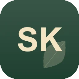 Logo Steffen Koch Gartenbau