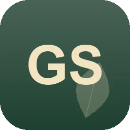 Logo Gartenbau Starbatty