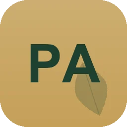 Logo Peter Angele Gartenbau