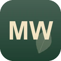 Logo Matt Wolfgang Baum- & Gartenpflege