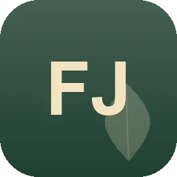 Logo Franz Jaksche Garten- und Landschaftsbau