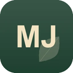Logo Marco Jäger Gartengestaltung