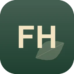 Logo Fritz Hofmann Garten- und Landschaftsbau