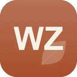 Logo Wolfgang Zink