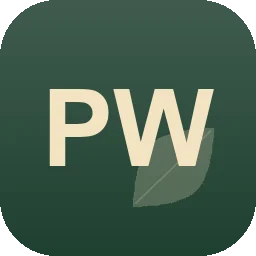 Logo Petra Willmann Gartenbau