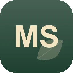Logo Maximilian Schmerse Dienstleistungen