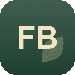 Logo Freddy Berenzen Gartenpflegedienst