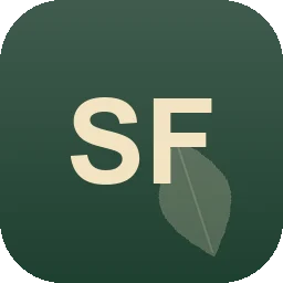 Logo Steffen Finck Garten- und Landschaftsbau