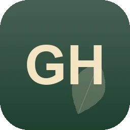Logo Grüne Hand