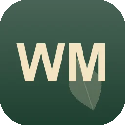 Logo Willi Möhlmeier Gartenbau Rund um Haus und Garten