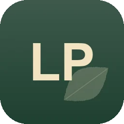 Logo Lars Portz Garten und Landschaftsbau